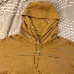 MESA IVY PARK PLUS HOODIE- Ivy Park Limited edition